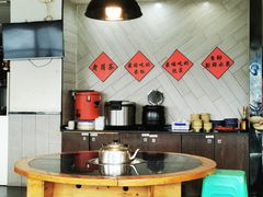 -李子坝梁山鸡(李子坝大鸡哥店)