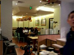 大堂-老娘舅(苏州中心大道西大润发店)