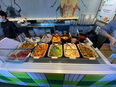 -Green Option(官舍店)