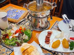 -番茄屋葡式美食(总店)