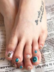 -雪儿·YuKi美甲美睫皮肤管理Salon