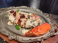 -LESCEDARS Brasserie Bistro香柏树