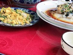 -生态苑农庄(十里画廊遇龙河店)