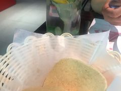 -酷公社·榴莲披萨(太原街店)