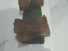 畔塘马蹄糕-粤食堂(天津和悦汇店)