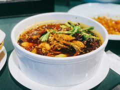 麻辣馋嘴蛙-新沸腾鱼乡(世贸天阶店)
