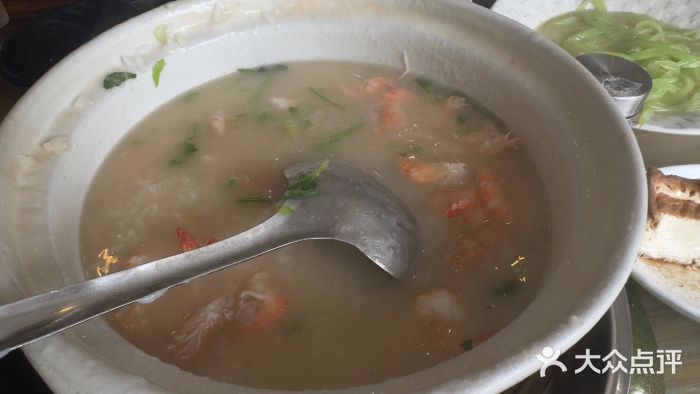 宝记砂锅粥(柏庐南路店)图片