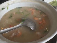 -宝记砂锅粥(柏庐南路店)