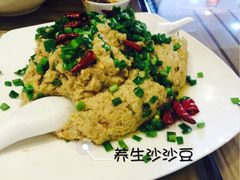 -武林峰餐厅(龙湖星悦荟店)