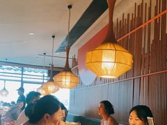 大堂-吃饭皇帝大(解放西路店)
