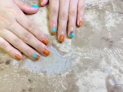 -Meet Nail 美睫·美甲