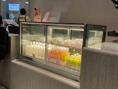 -喜茶(太原印象城店)