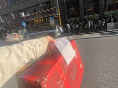 -国际饭店·帆声西饼屋(黄河路店)