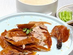 精品烤鸭-悦江(梅奔中心店)