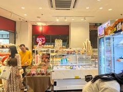 -85度C(厦门中华城新店)