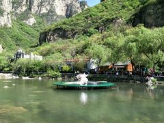 -云台山风景名胜区