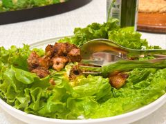 -新疆大厦·慕士塔格餐厅