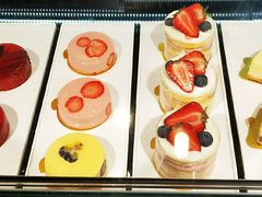 -UPPER KITCHEN(延安路店)