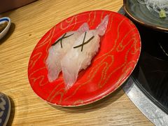 -合点寿司(金虹桥商场店)