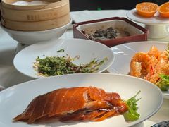 -四季民福烤鸭店(外滩外白渡桥店)