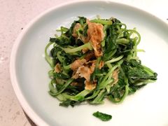 邹山腐皮鸡毛菜-竹外桃花·江南小酒馆(SKP·S店)