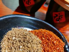 -水浒烤肉(新区店)