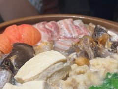 -一坐一忘云南菜(嘉里中心店)