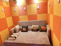 -艾乐空间主题私人影院(宝山万达店)