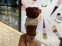 -CREAM STORY意大利手工冰淇淋&甜品(万象前海店)