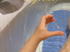 -尚善若水·汤泉·SPA·沐足(东方渔人码头店)