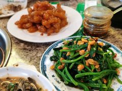 -厚味居炙子烤肉·清真(天桥南纬路店)