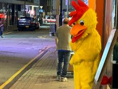 -旺记冰室(九龙中心大厦店)