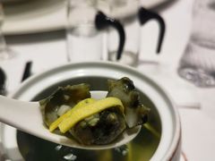 -山东宾馆·齐鲁苑餐厅