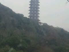 景点-普陀山风景区-佛顶山
