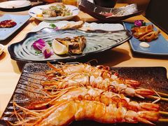 -割烹旭日本料理(龙湖狮山天街店)