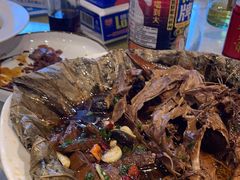 -爷爷的草帽·海鲜馆(孙塘路店)