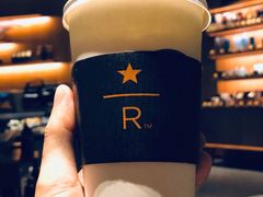 -星巴克臻选(南京艾尚天地店)