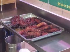 -陈光记烧腊(长寿路店)