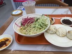 -庆丰包子铺(白塔寺店)