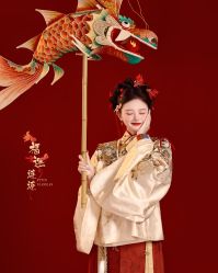 -薇薇新娘婚纱摄影连锁品牌(瘦西湖店)