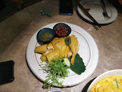 -星叶·东南亚料理(温州万象城店)