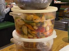 -黄记煌三汁焖锅(凯德广场店)