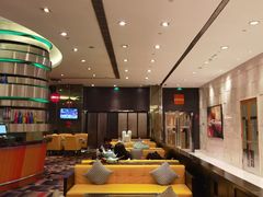 -上海大宁福朋喜来登酒店大堂吧(共和新路店)