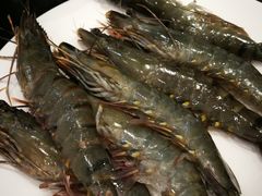 -蓝钻·国际美食海鲜自助百汇(西直门店)