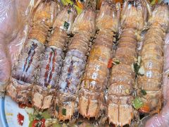 -三妹小龙虾·黄油蟹(华侨城总店)