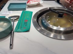 -满兴咱妈烀饼铁锅炖(兰州北街店)