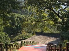 -韶关经律论国际酒店温泉