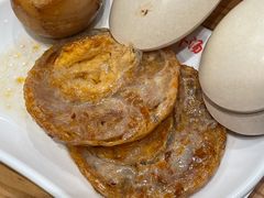 鸡蛋-武圣羊汤(武圣路店)