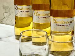 百威啤酒-你鲟欢·香茅柠檬鱼(金沙店)