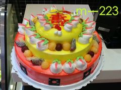android_upload_pic-麦香村手工烘焙(乐安店)